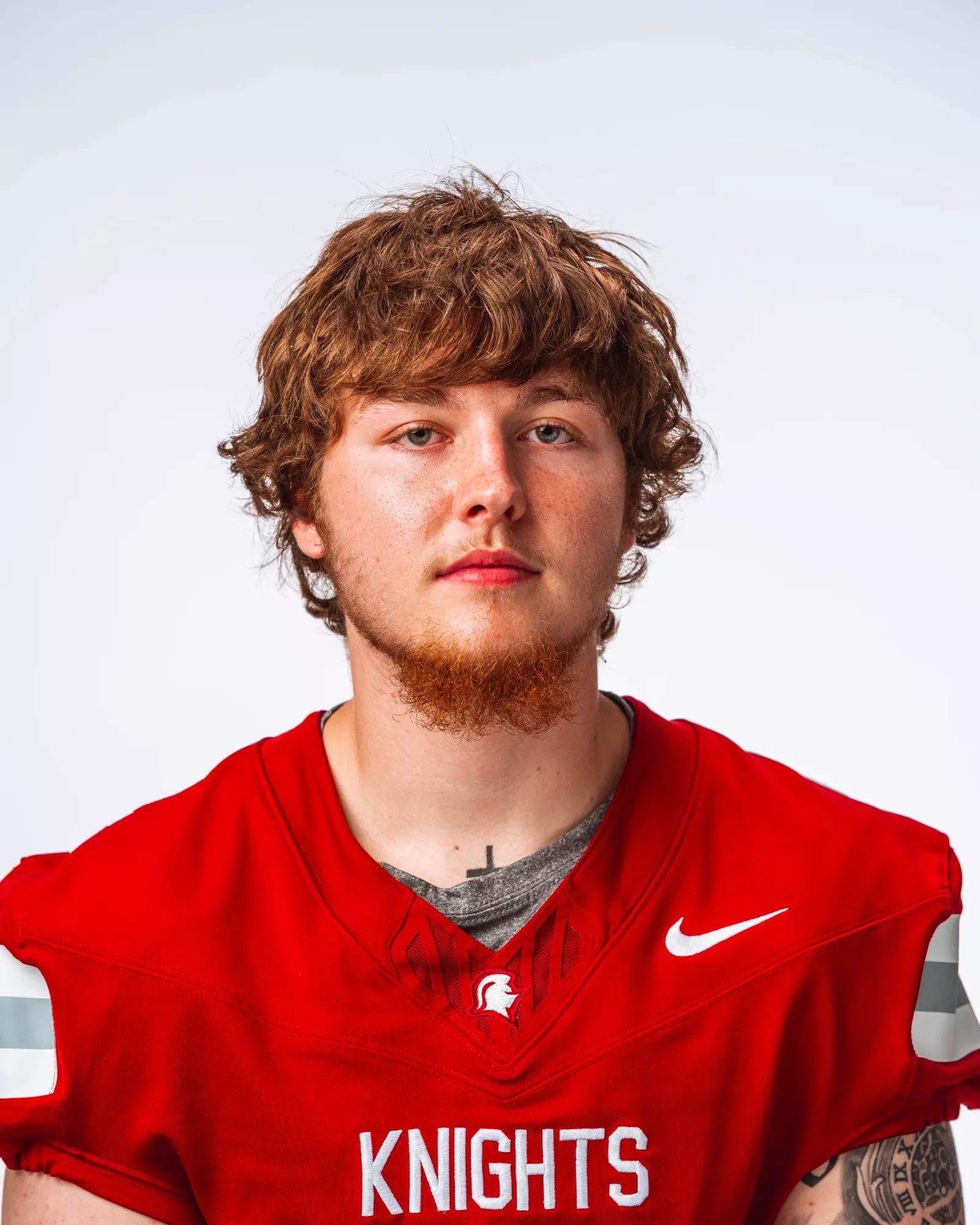 Mason Smith and Kayden Jackson - 