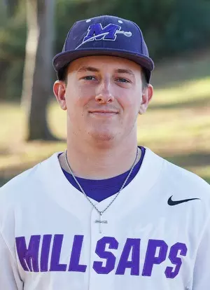 Jackson Doster and Ryan Phillips