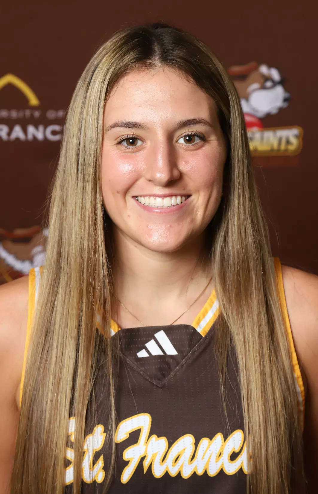 Andrew Hill and Allison Jarvis