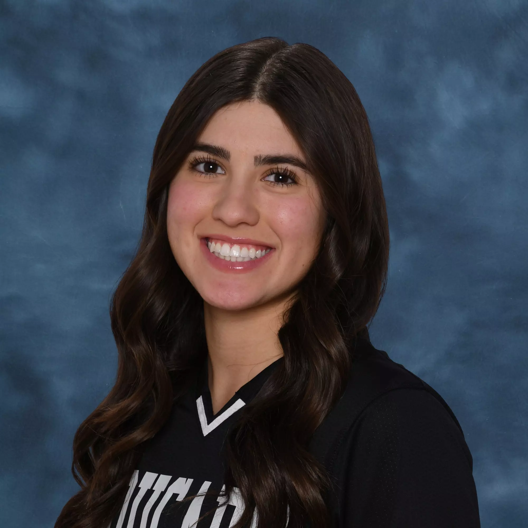 Matthew Paunove and Ariana Huaman