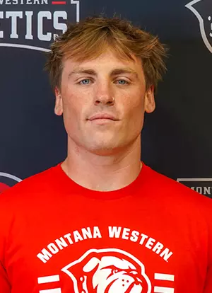 Keaton Sargent and Jaxon Cotton