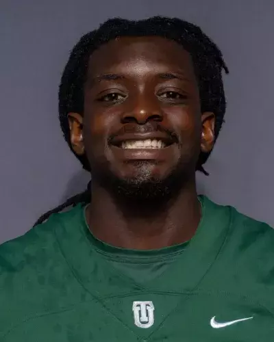 Jalen Yearby and Elijah Fears - 