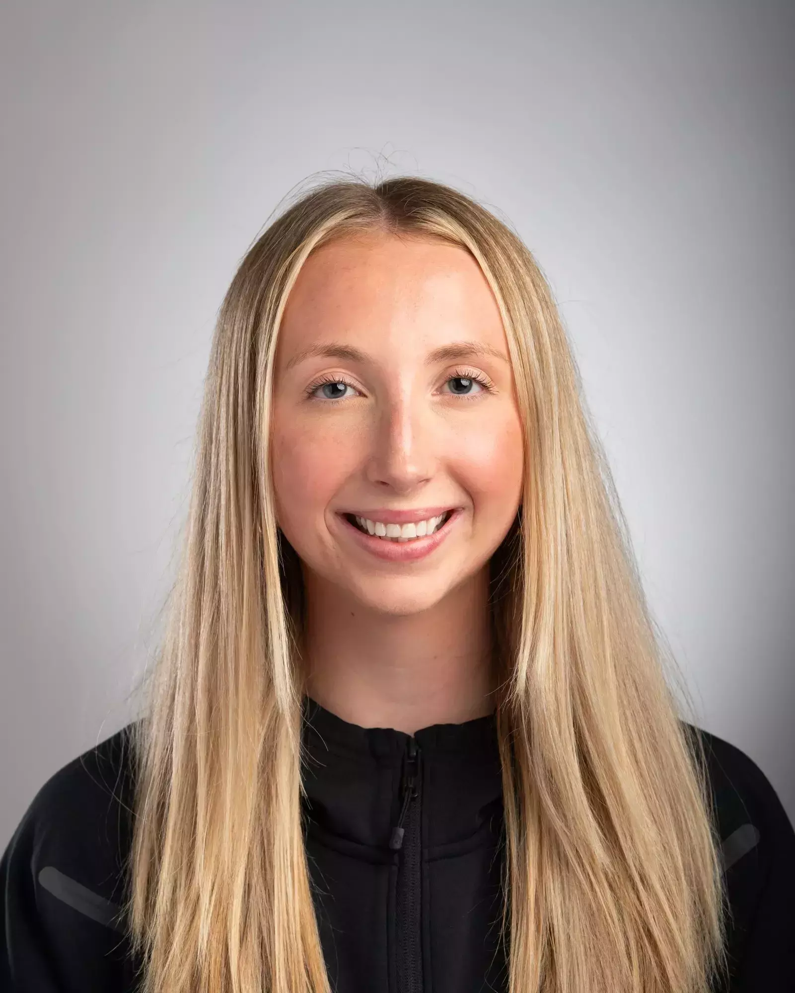 Hunter Fitch and Shadasia Brackens - 