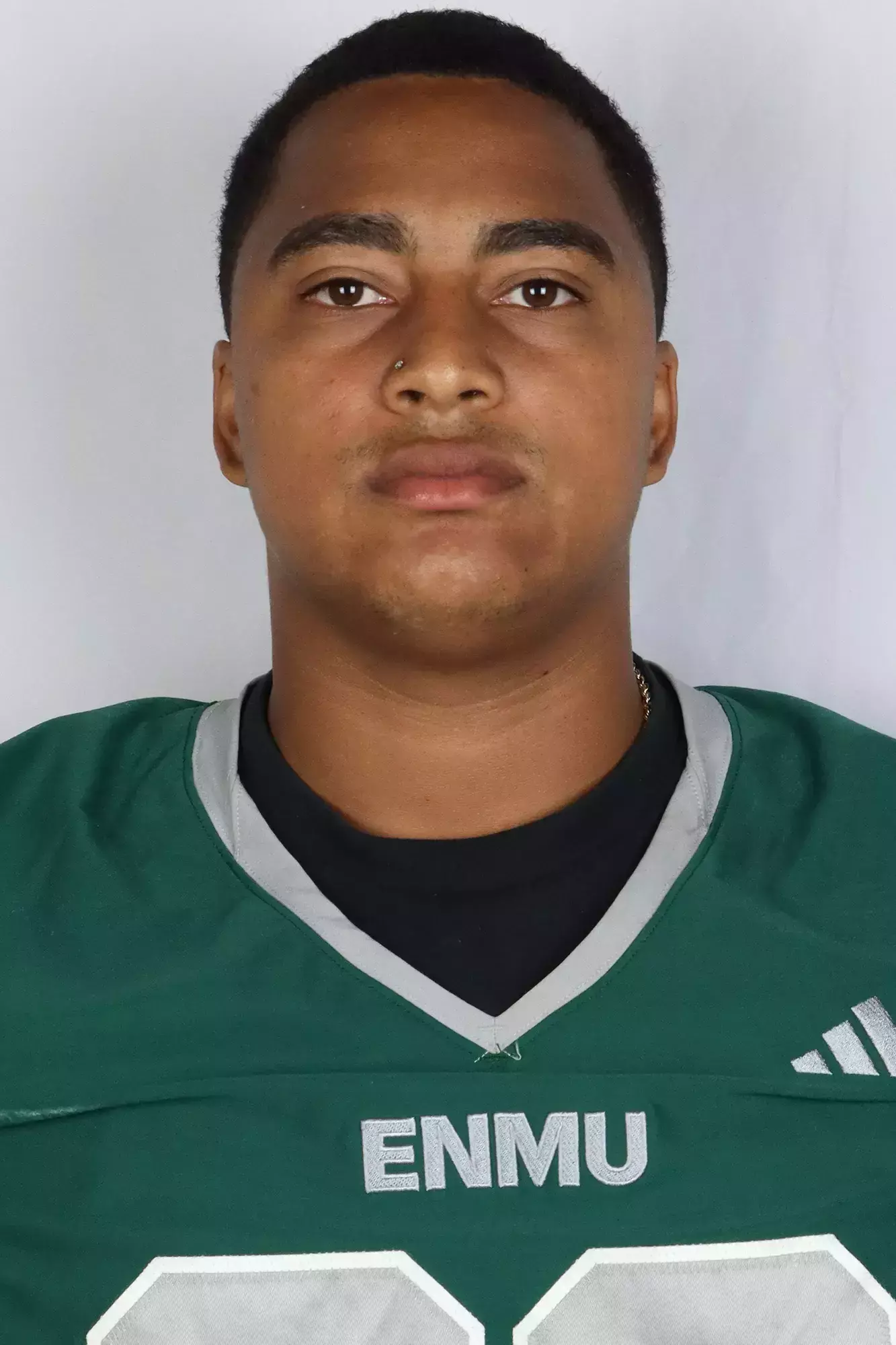 Karson Kaiser and Connor Gillespie - 