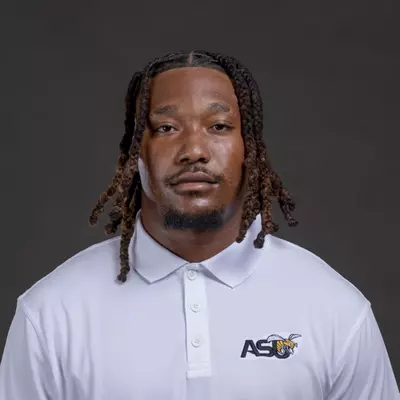 Walter Smith and Detrick Jones - 