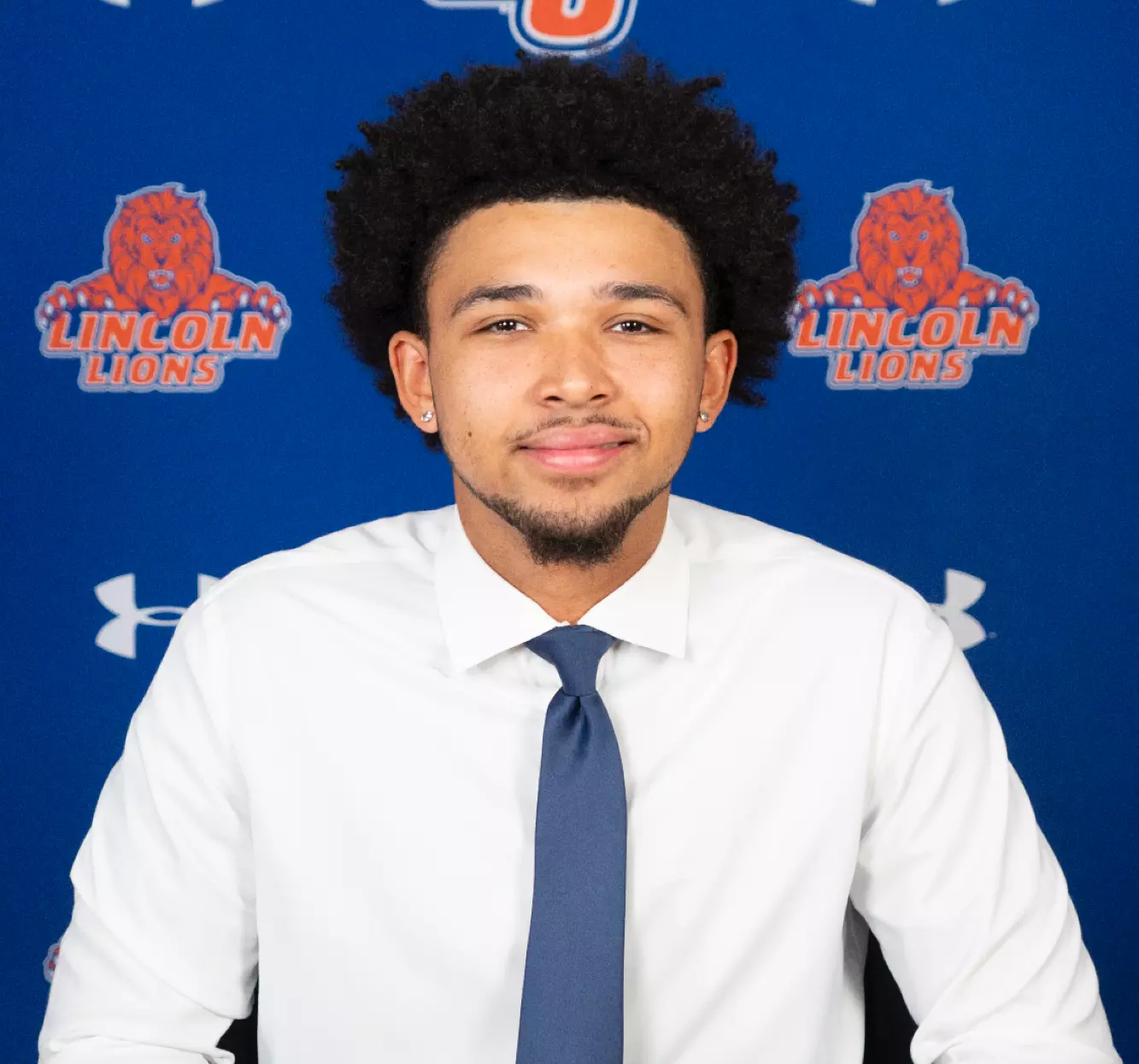 Steak Newman and Marcus Fiallo