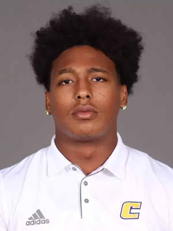 Amanuel Dickson and Mason Ball - 