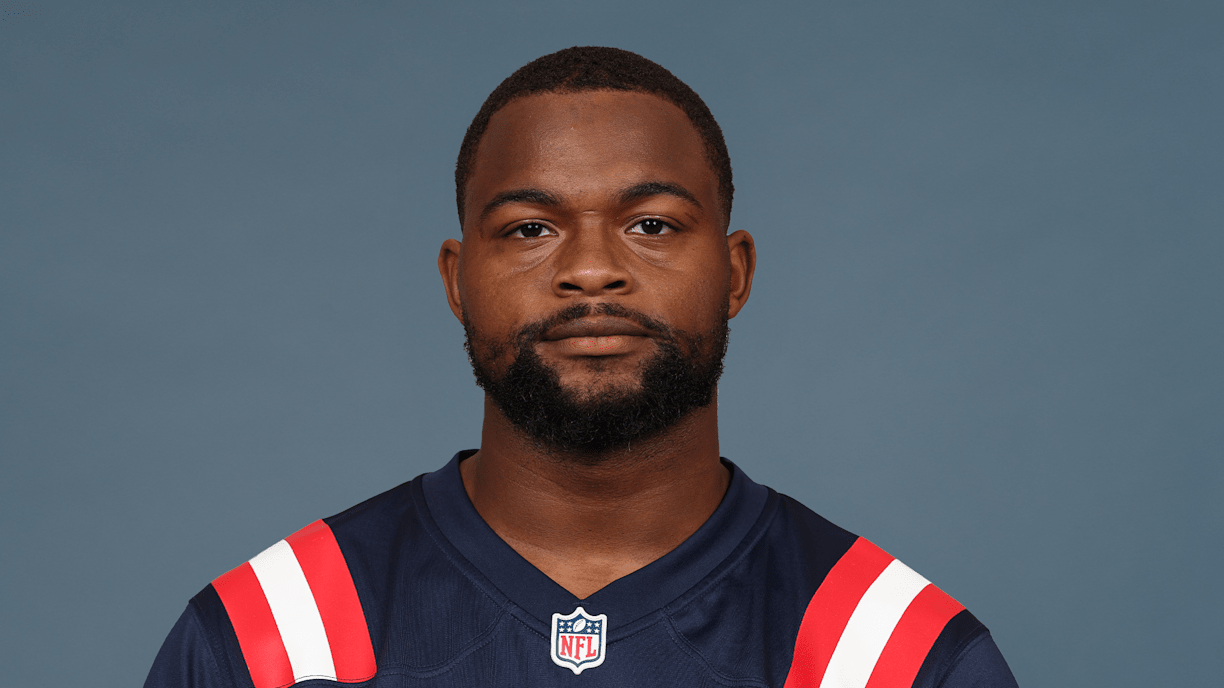 Kayshon Boutte and Trey Amos