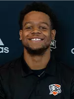 Camden Thompson and Jordan Briggs