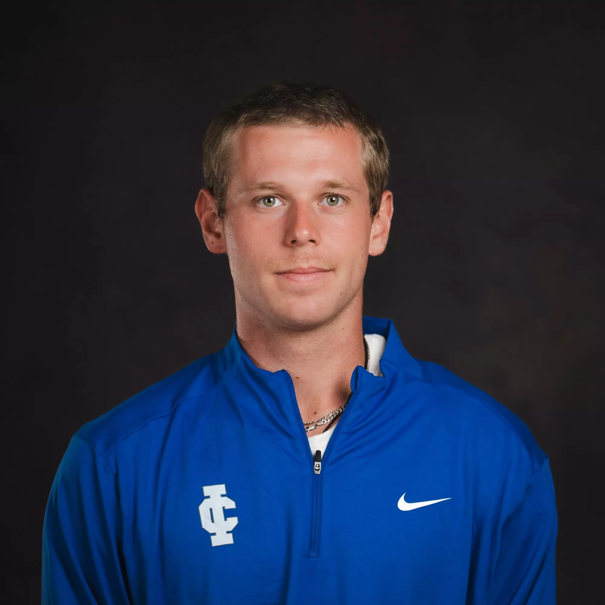 Jacob Houlihan and Tyler Heinlein