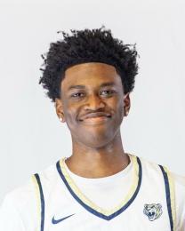 Tariq Riley and Adeolu Dada - 
