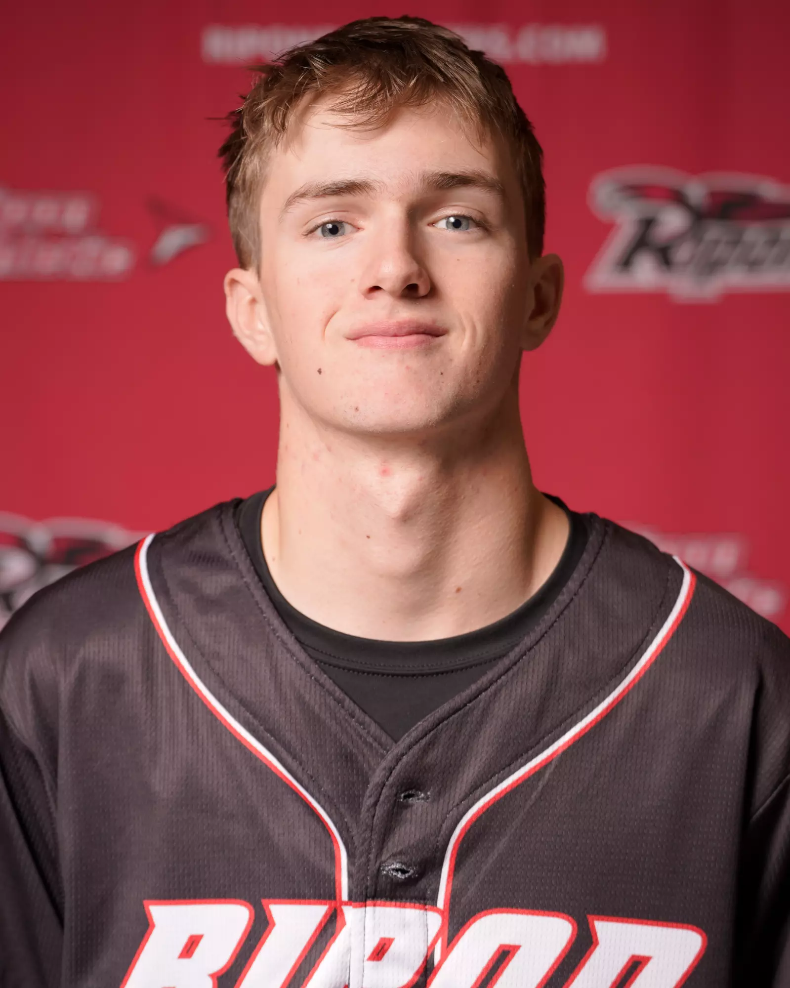 Matt Maloney and Cam Buckley