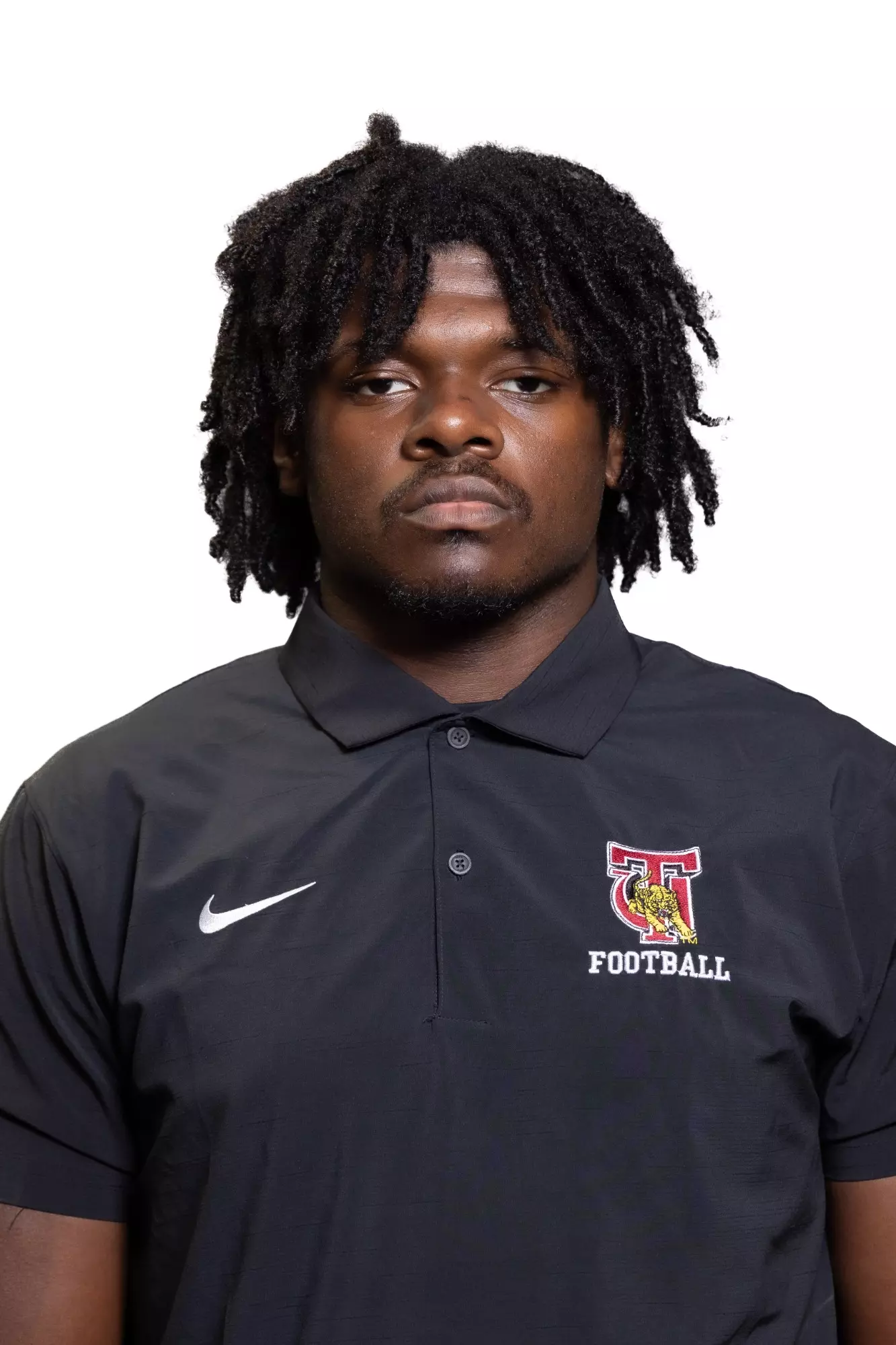 Caleb McCreary and LJ Green - 