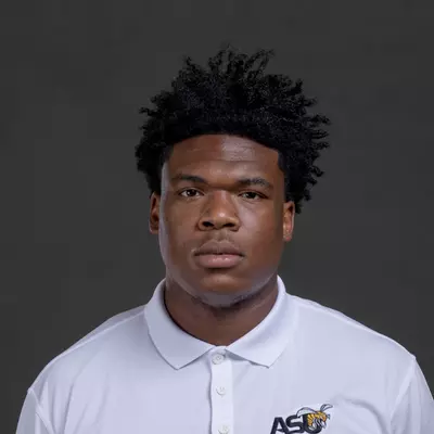 Javon Solomon and Ajani Mason