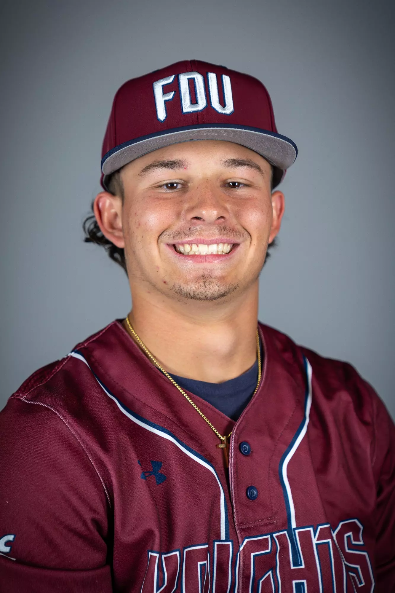 Cameron Carter and Luke Sahrmann