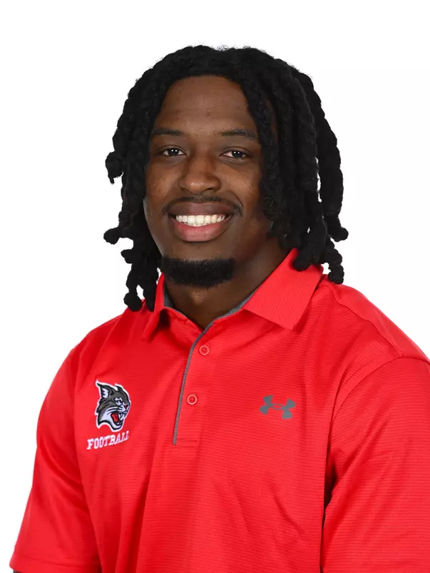 Donta Marshmon and Donavan Frederick - 