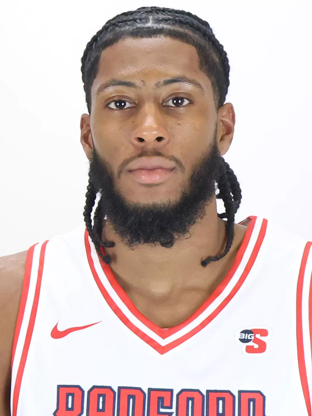 Asa Williams and Johanna Potter