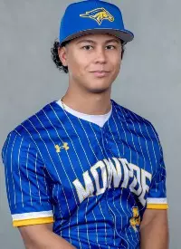 Marcus Mercado