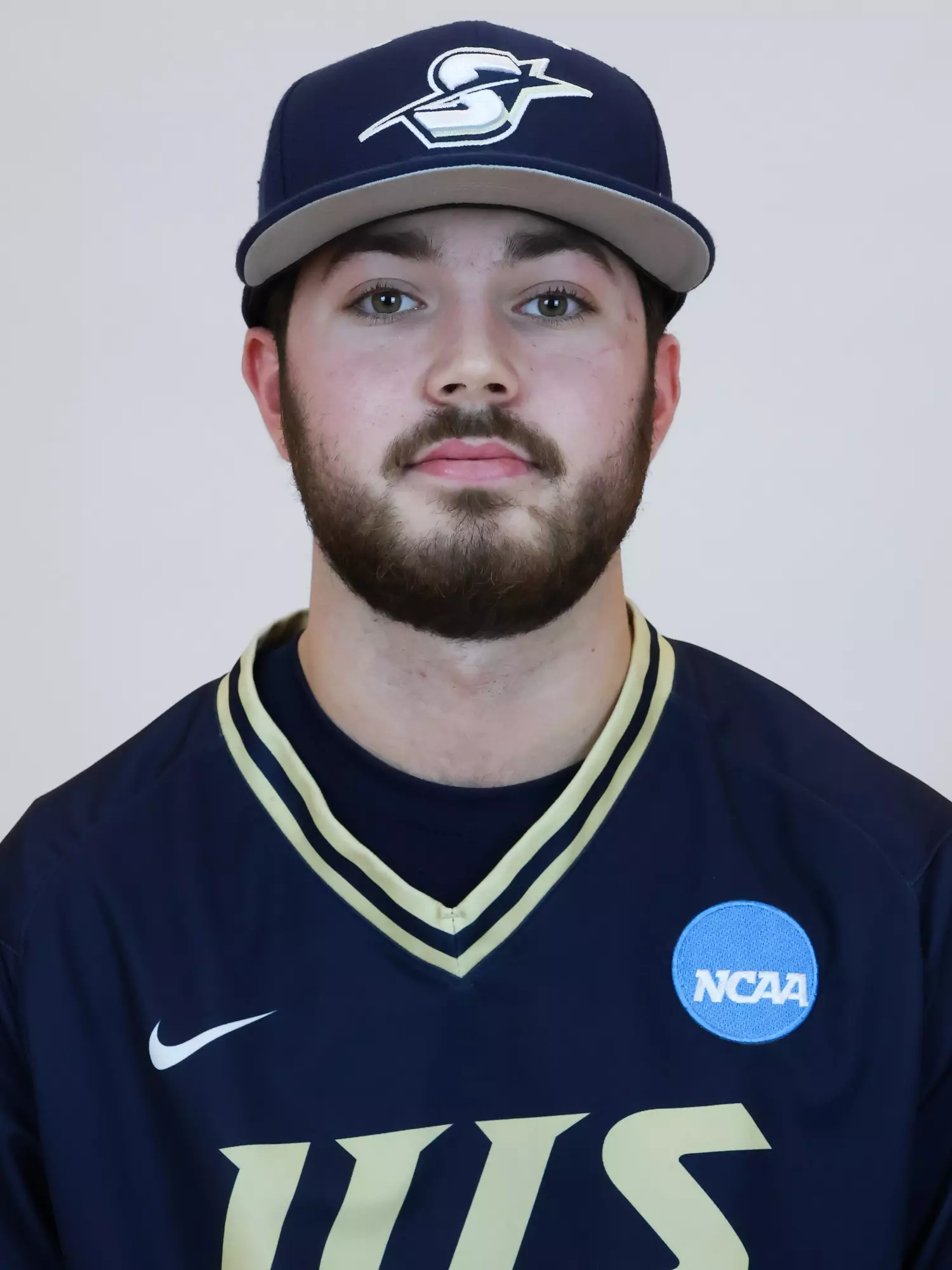 Jade Sanders and Lleyton Grubich