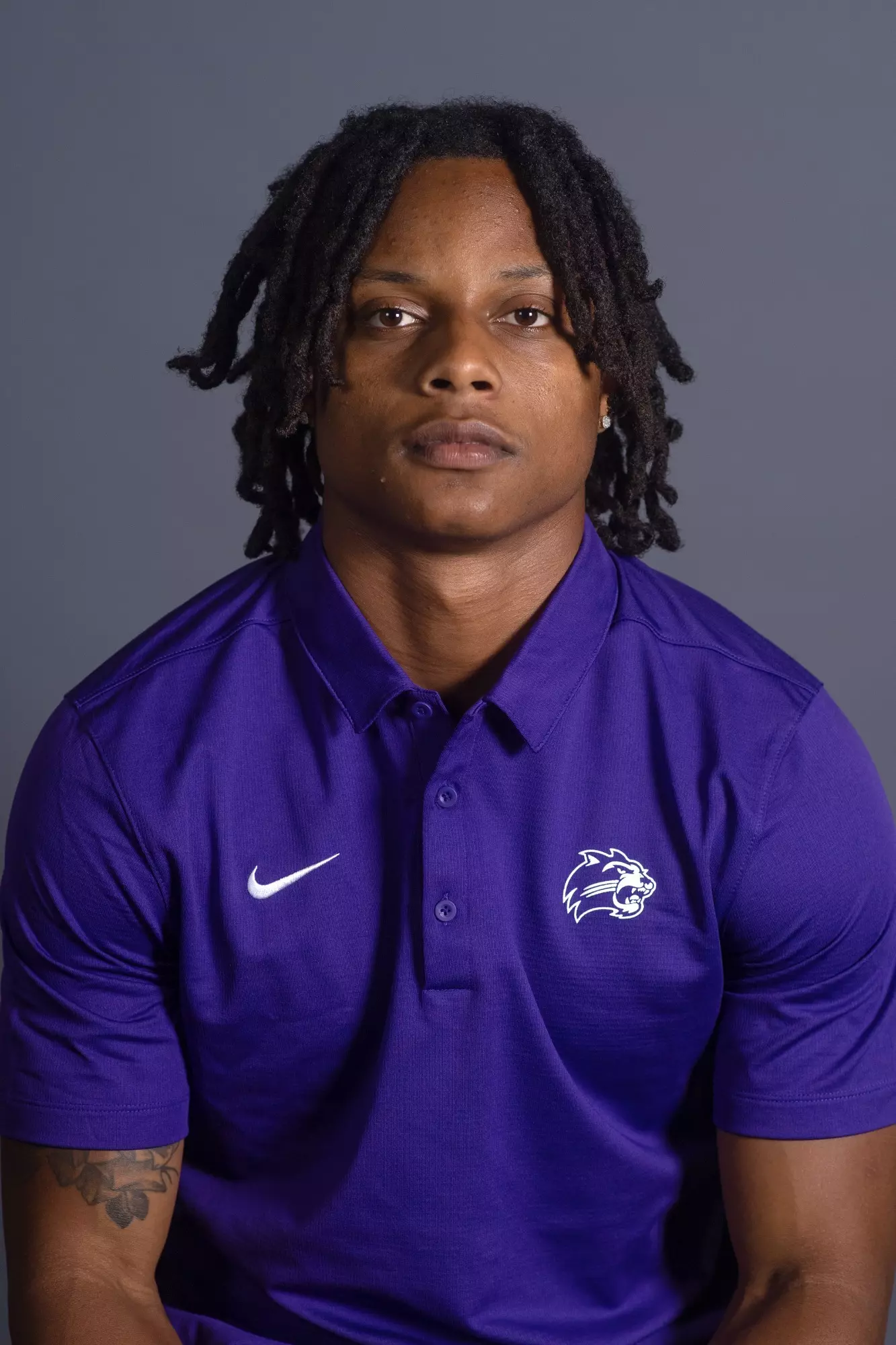 Christian Lowery and Jordan Martin-Durham - 