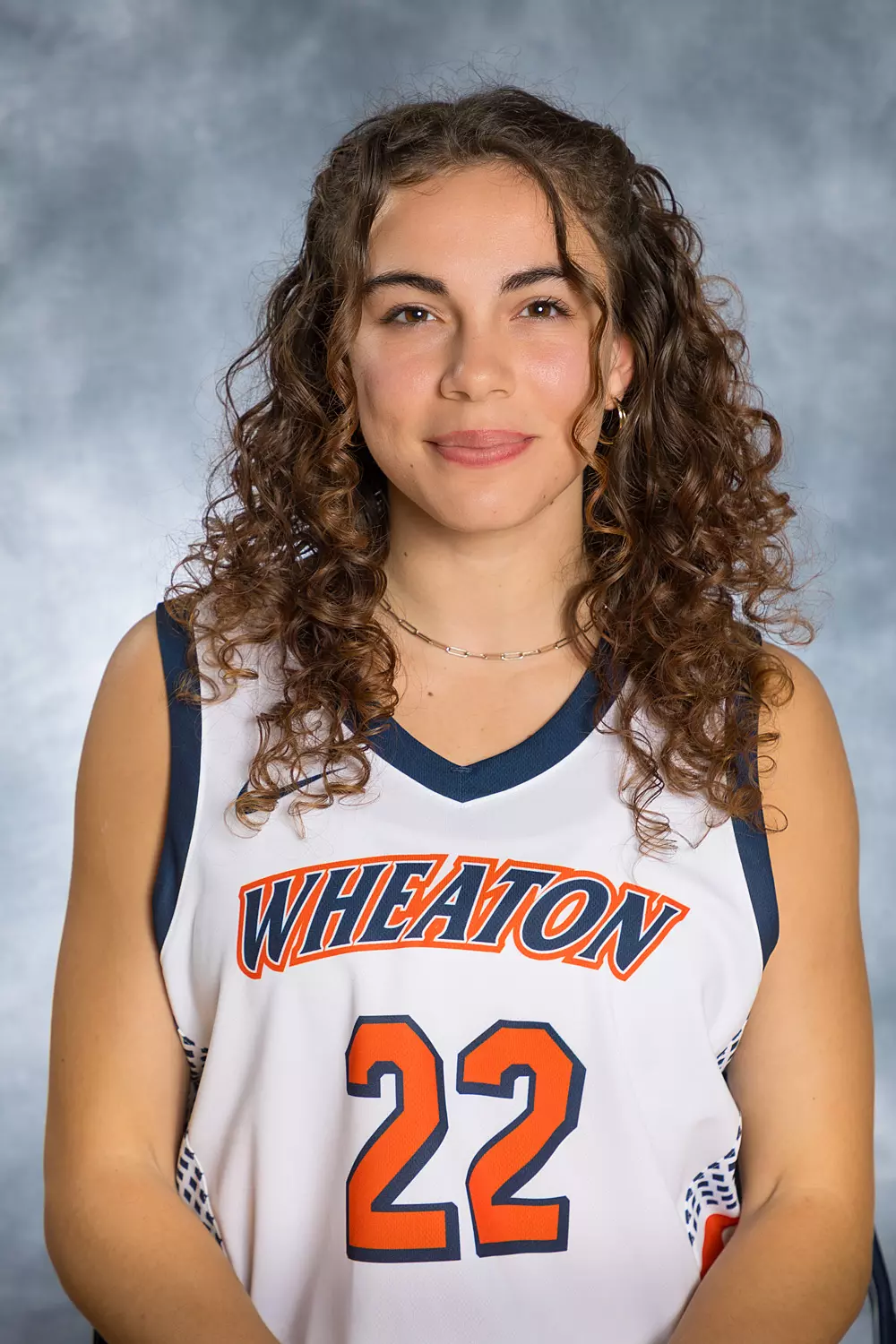 Taylor Wilkins and Petra Trumbach