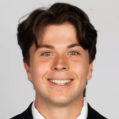 Houston Thomas and Jacob Manu