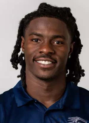 Nacari Johnson and Terrell Miller - 