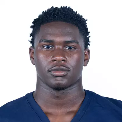 Nacari Johnson and Terrell Miller - 