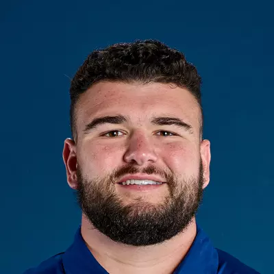 Matthew Hynes and Coy Davis - 