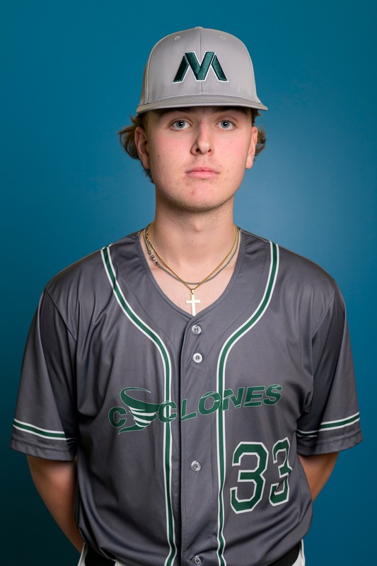 Kyle Connelly and Keagan Bobbitt