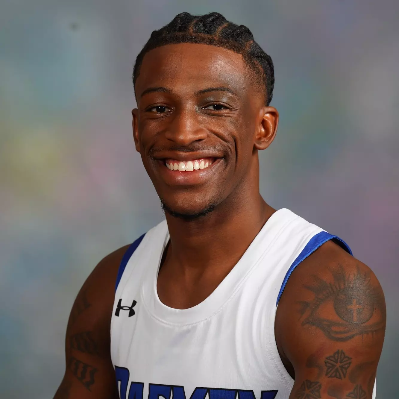 Ella Meabon and Mary Bernat - 