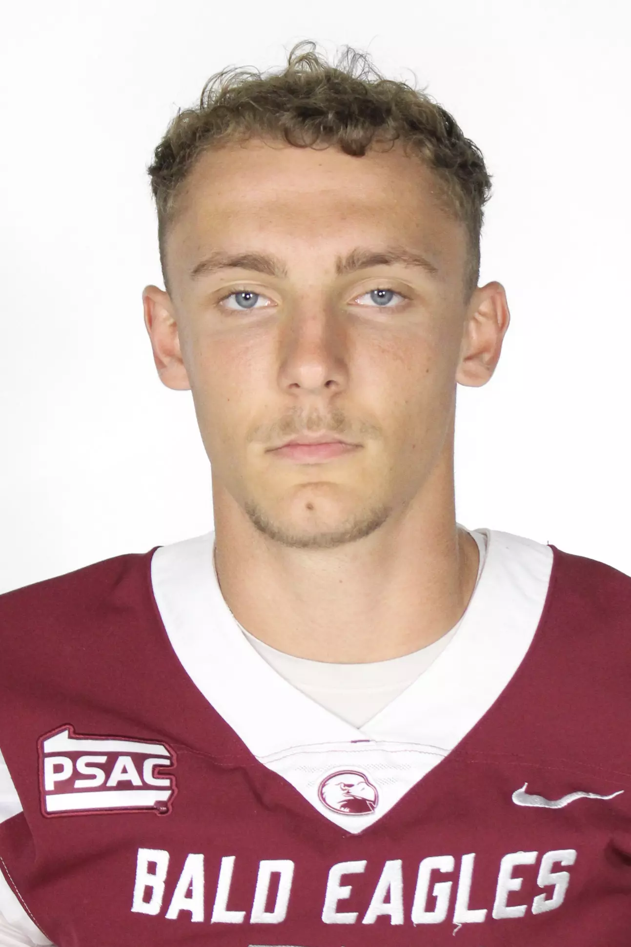 Amanuel Dickson and Mason Ball - 