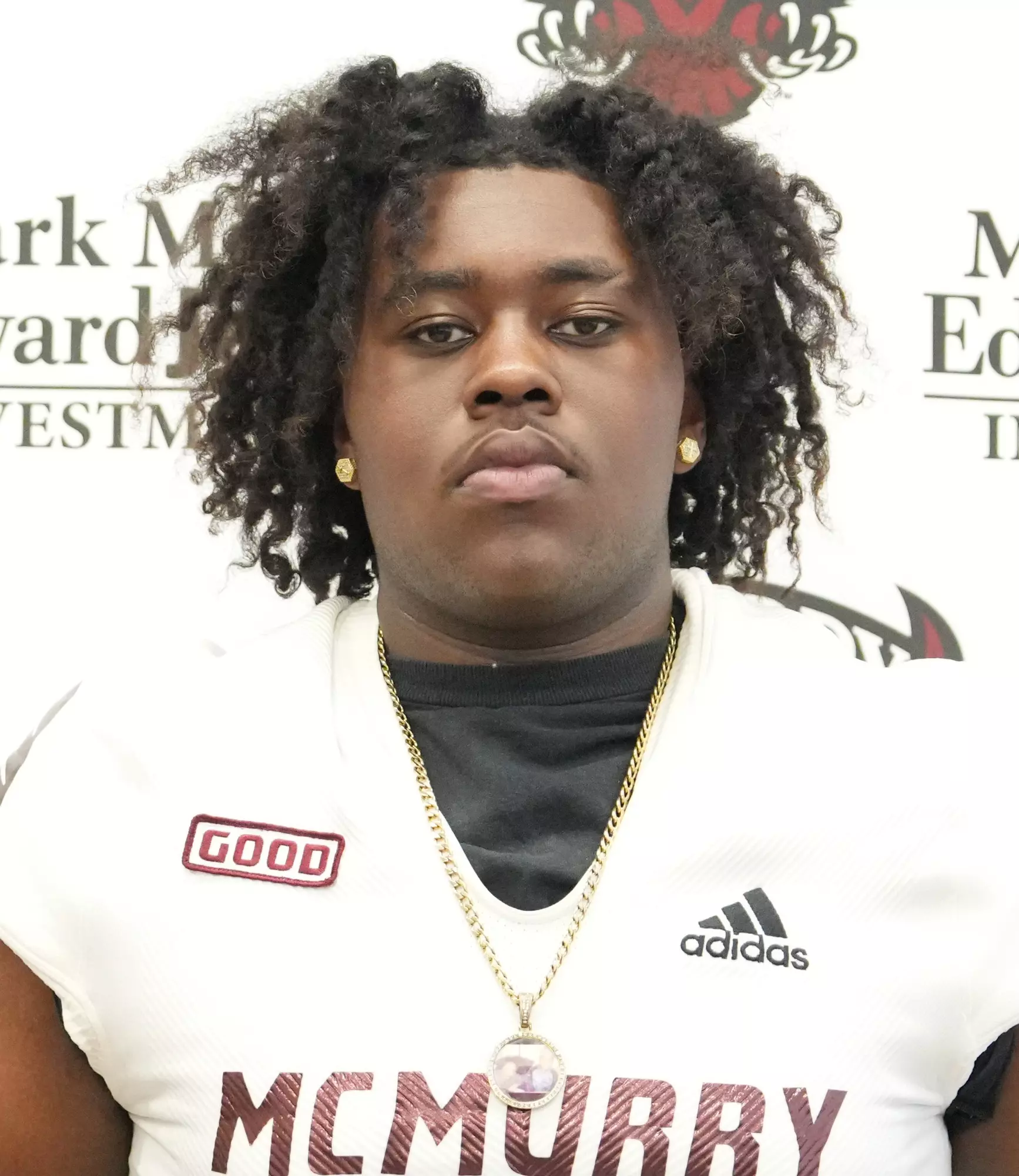Xavier Holder and Jacob Ingram - 