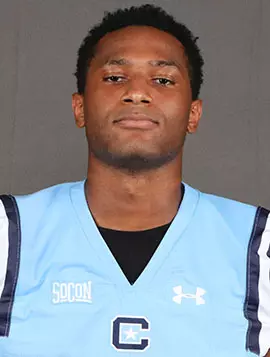 Mico Price Jr. and Joshua Campbell