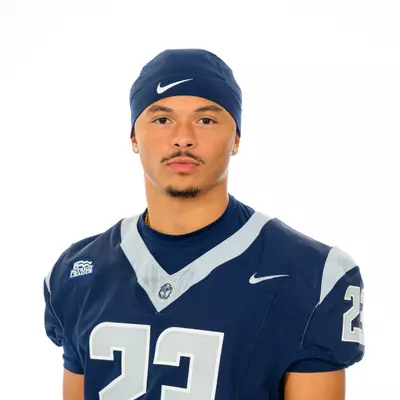 Noa Masui and King Large