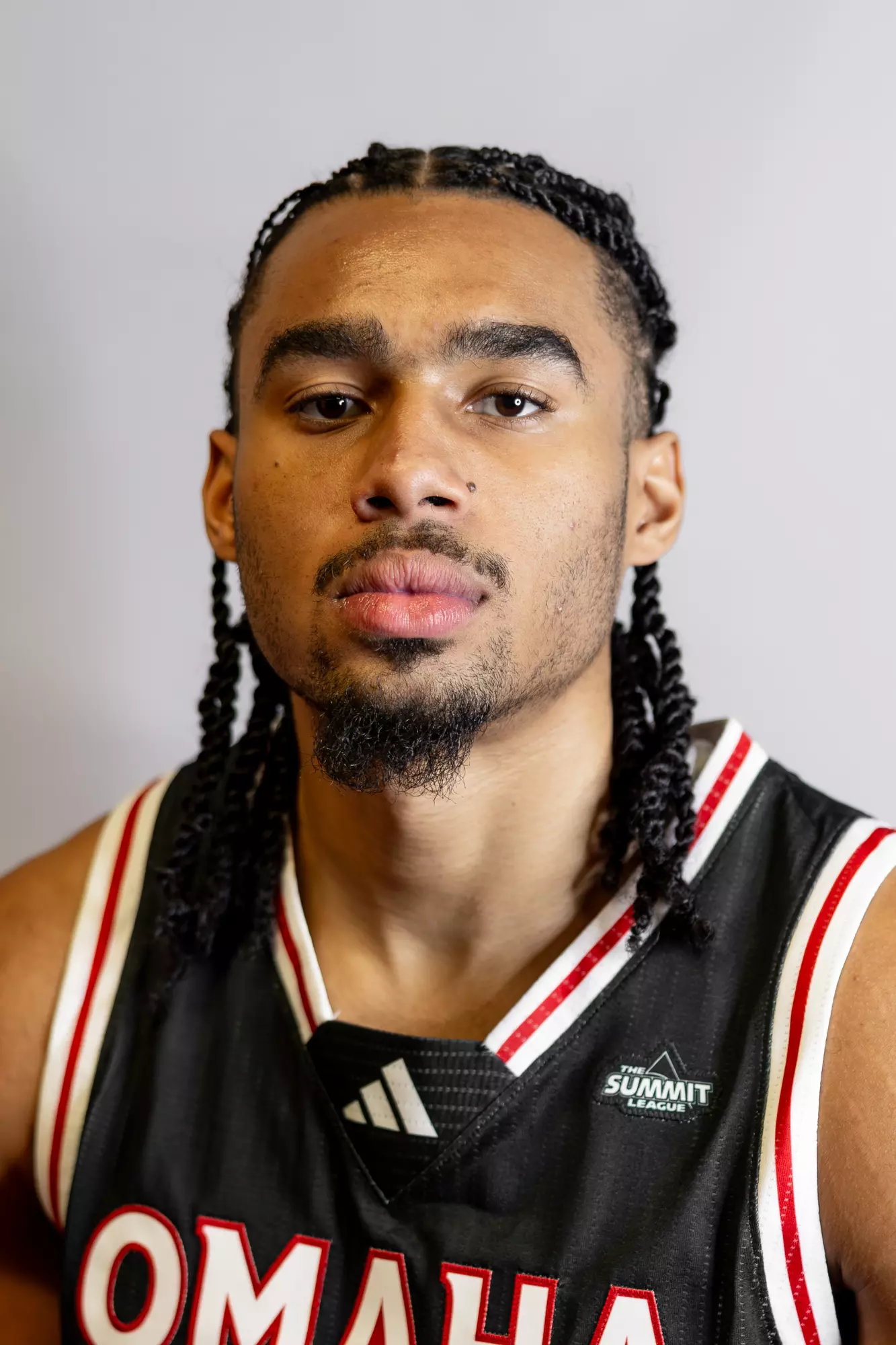 Madison Davis and Emondrek Erkins-Ford