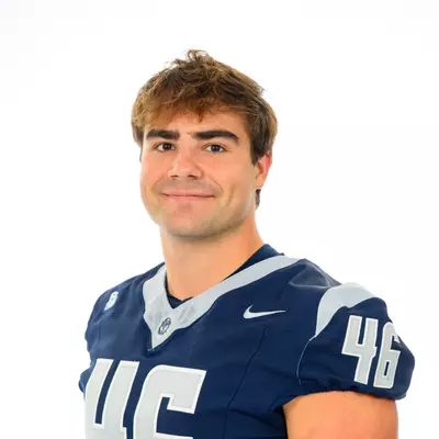 Caleb Fisher and Roman Douthit - 