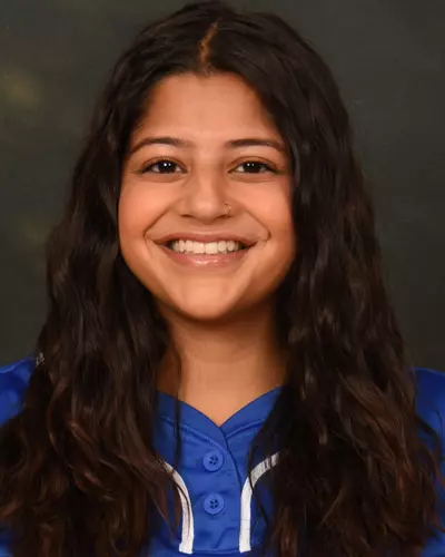 David Mendez and Brileigh Bass