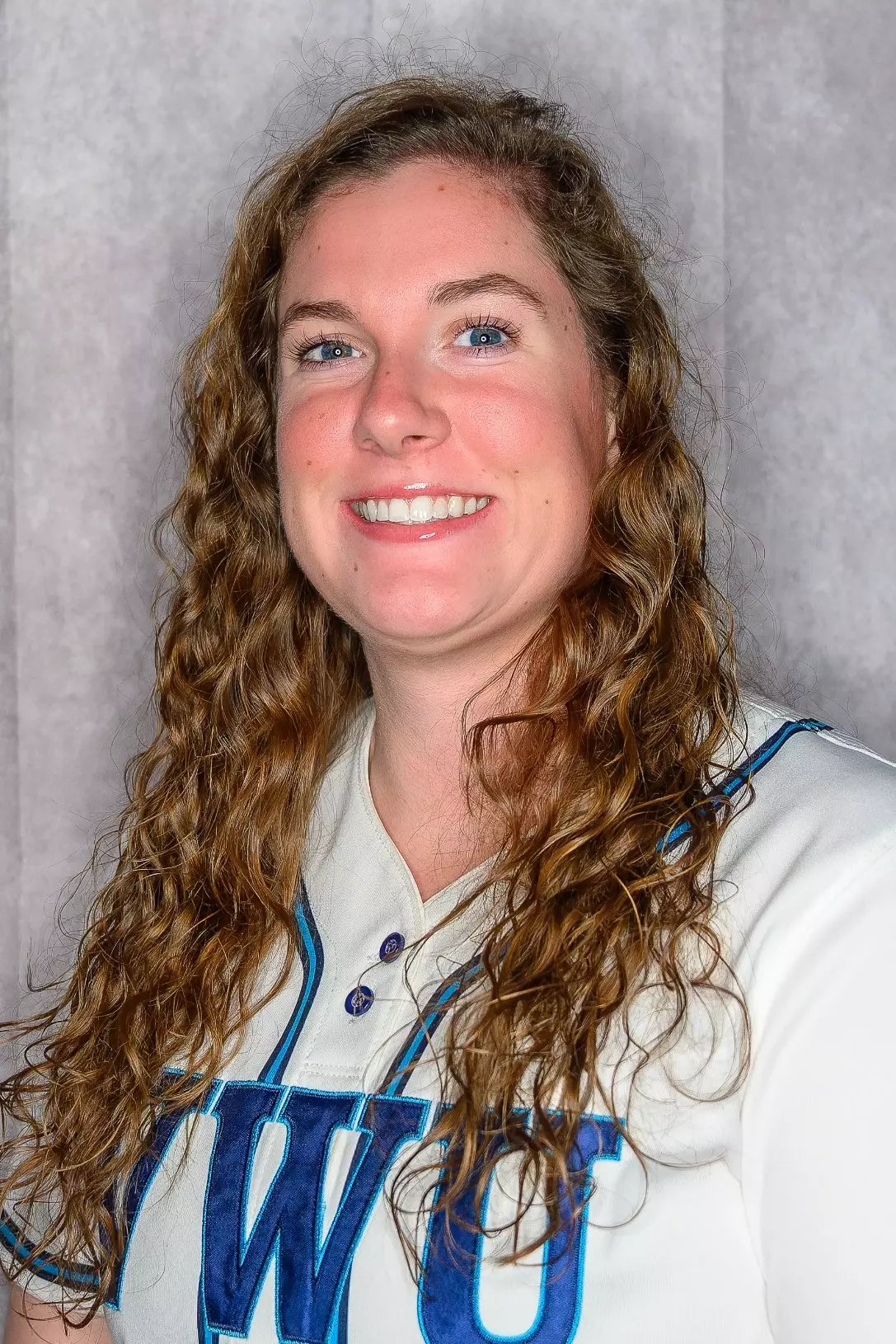 Olivia Knight and Trey Williford