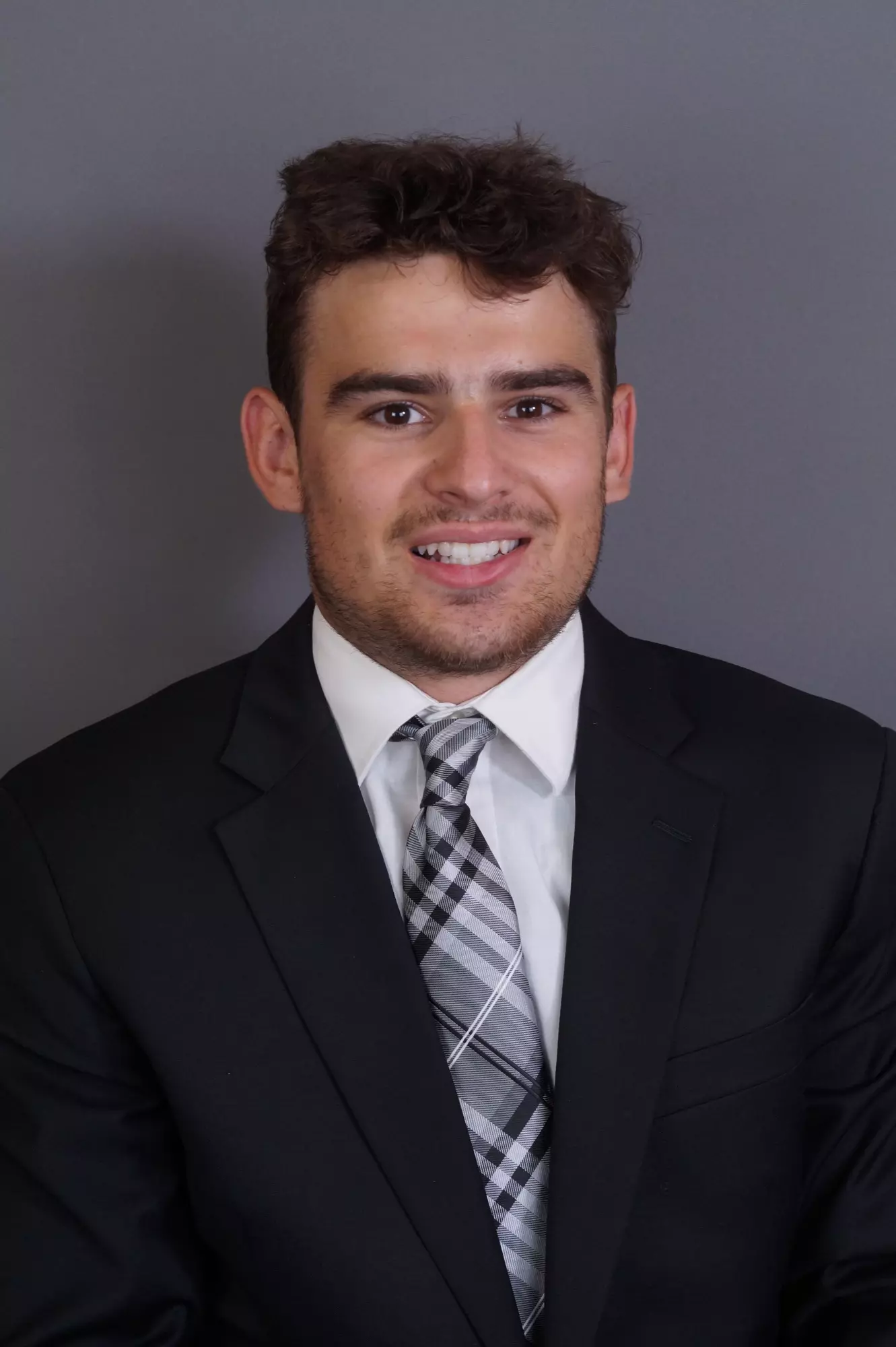 Elijah Smith and Tim Pherson Jr. - 