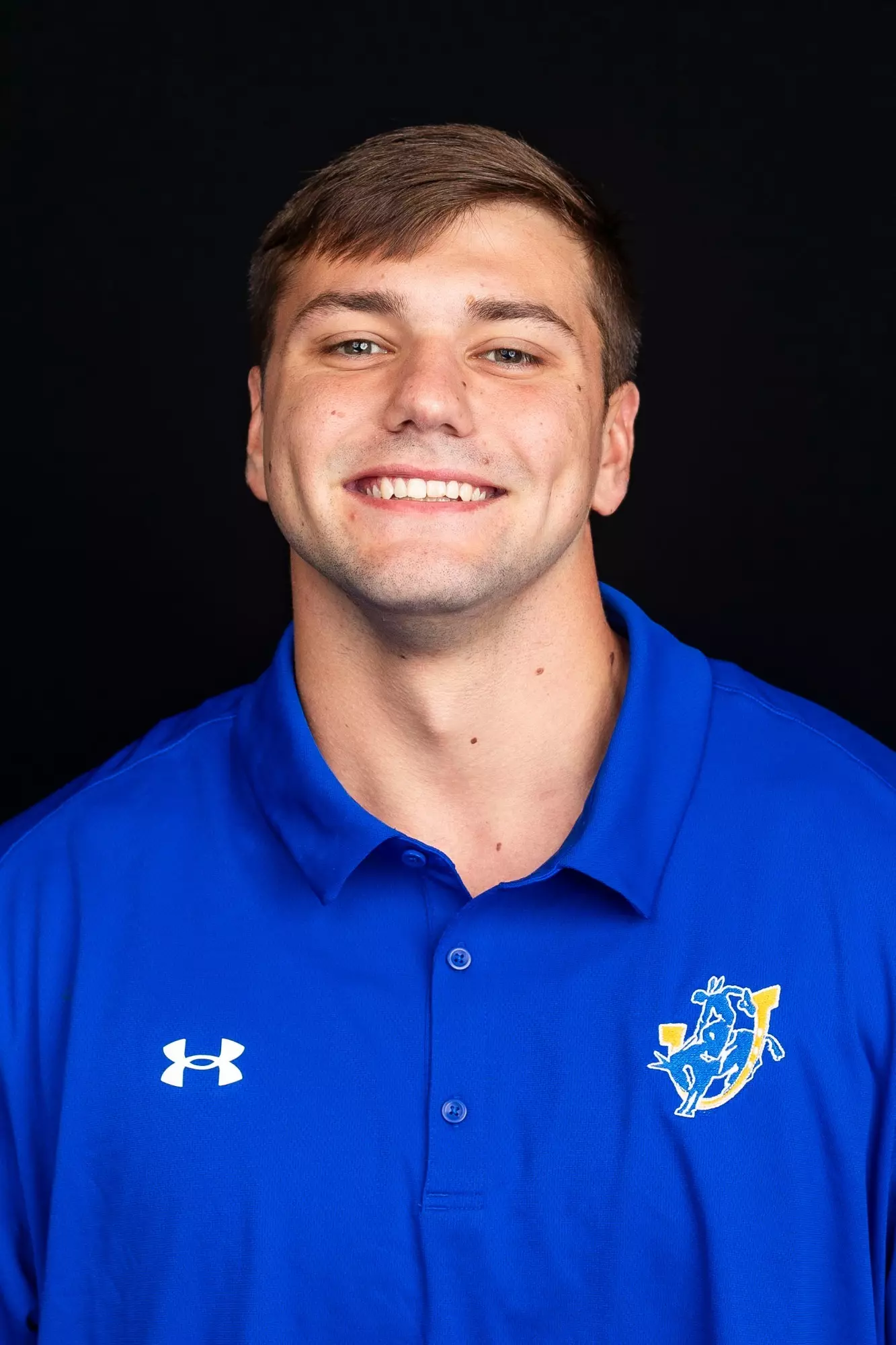 Khaleel Canady and Jamarion Burton - 