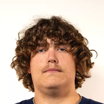 Marty Mormino and Jamison Kemp - 