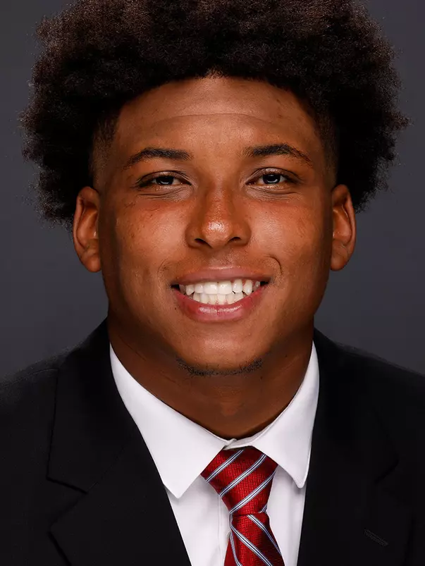 Charles Bernard and Jordan Oglesby - 