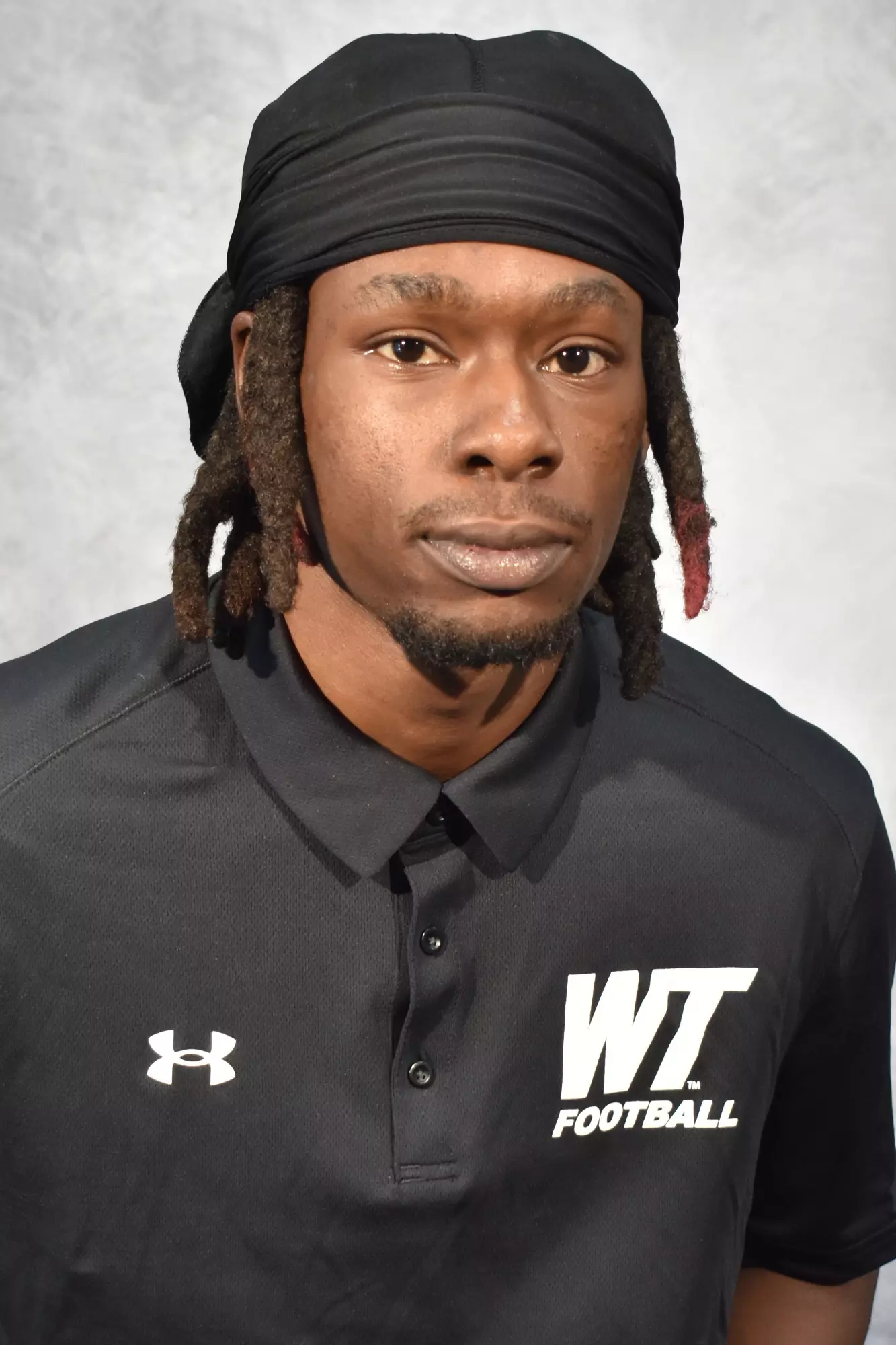 Tyree Rogers and Cam Wiley