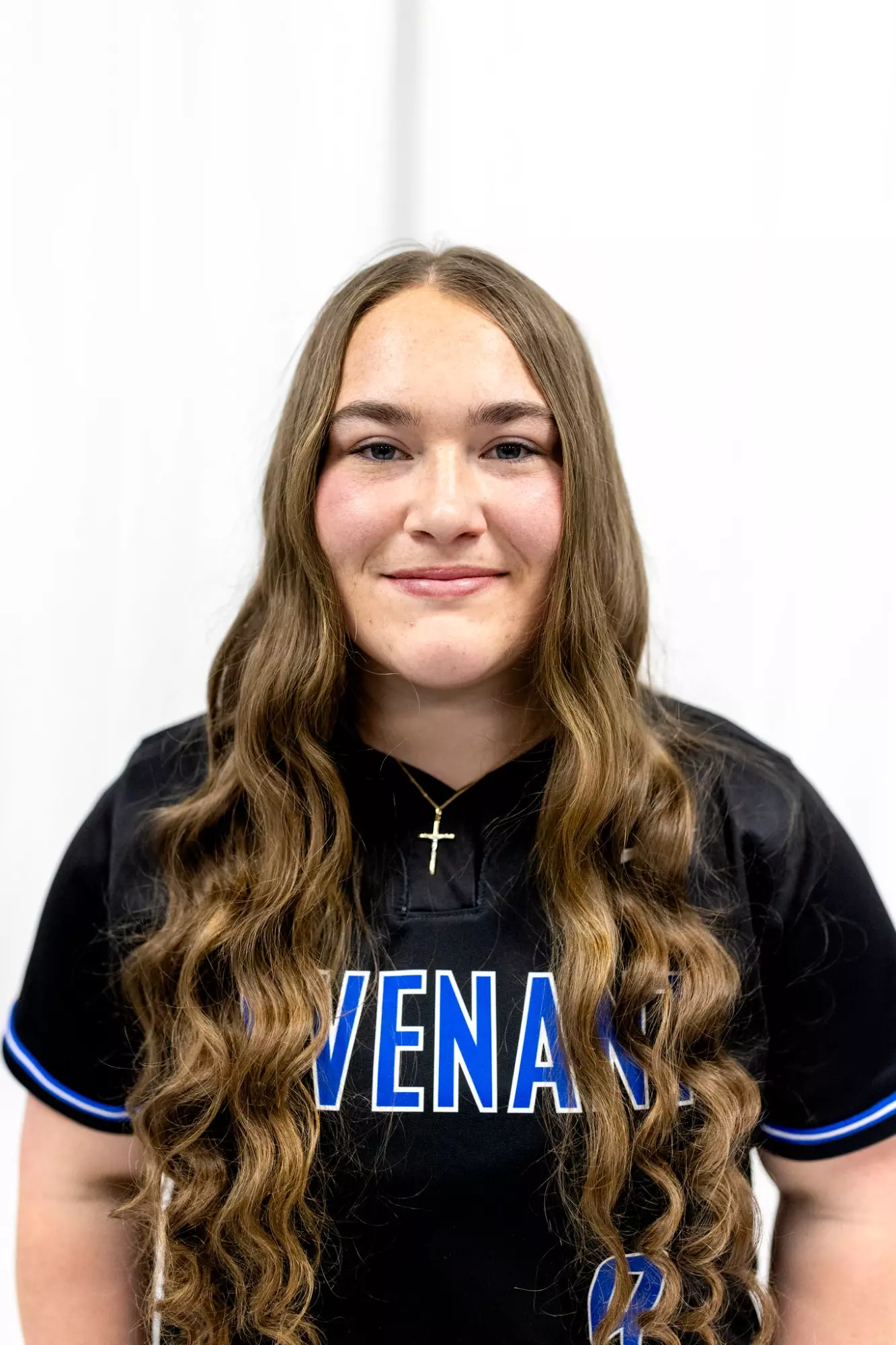 Kaylee Tatum and Gracie Lacle