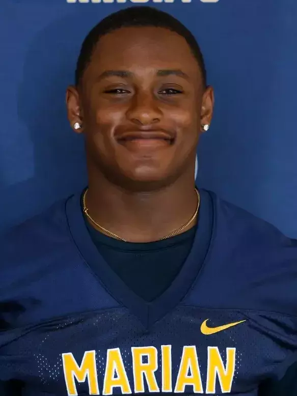 AJ Dancler and DaJohn Craig