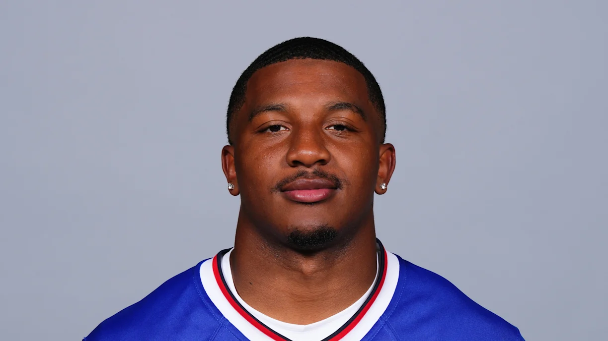 Brandon Codrington and Luke Ledford - 