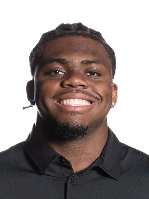 Izaiah Williams and Tre'Variez Jacobs