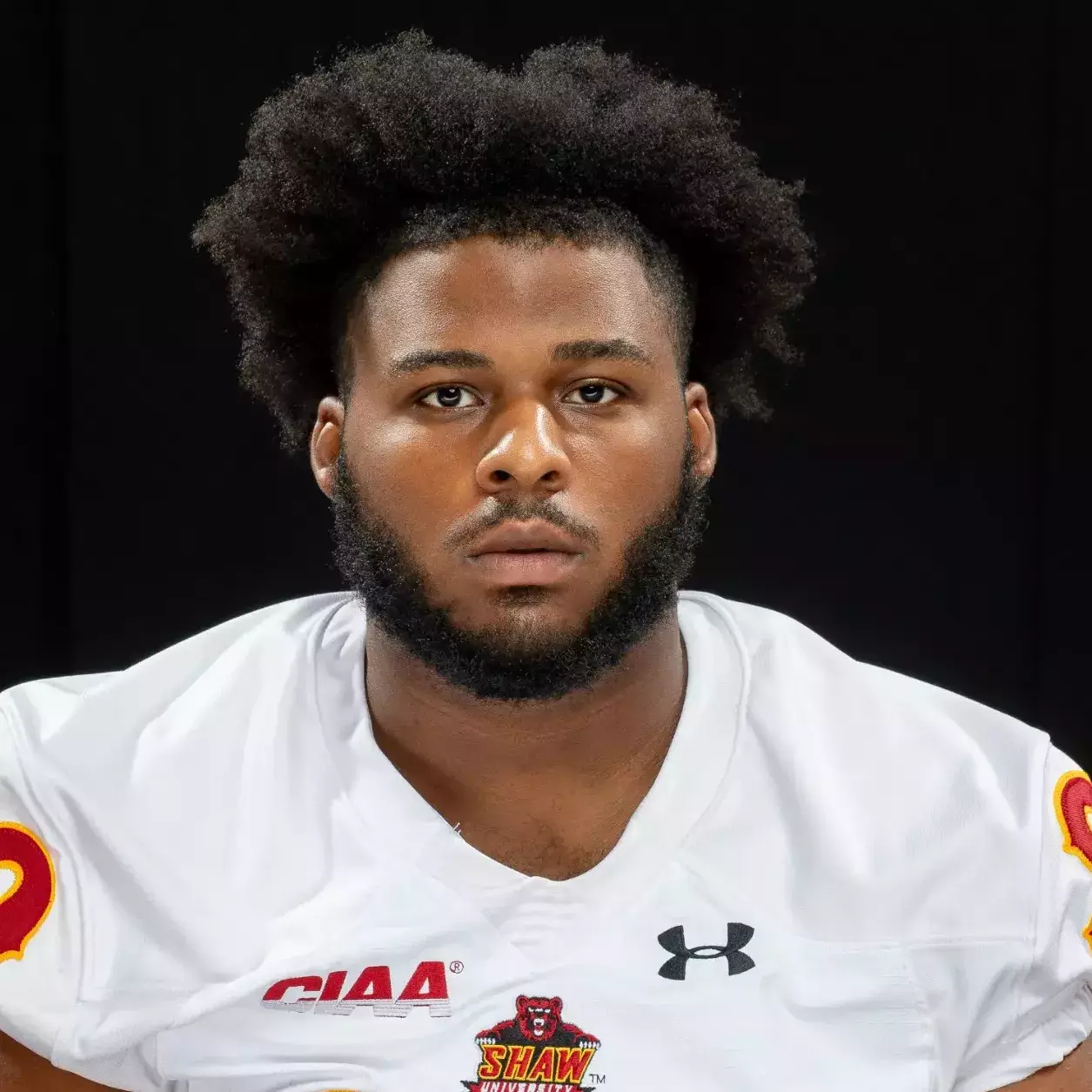 Challenger Valentine and Tristin Forby