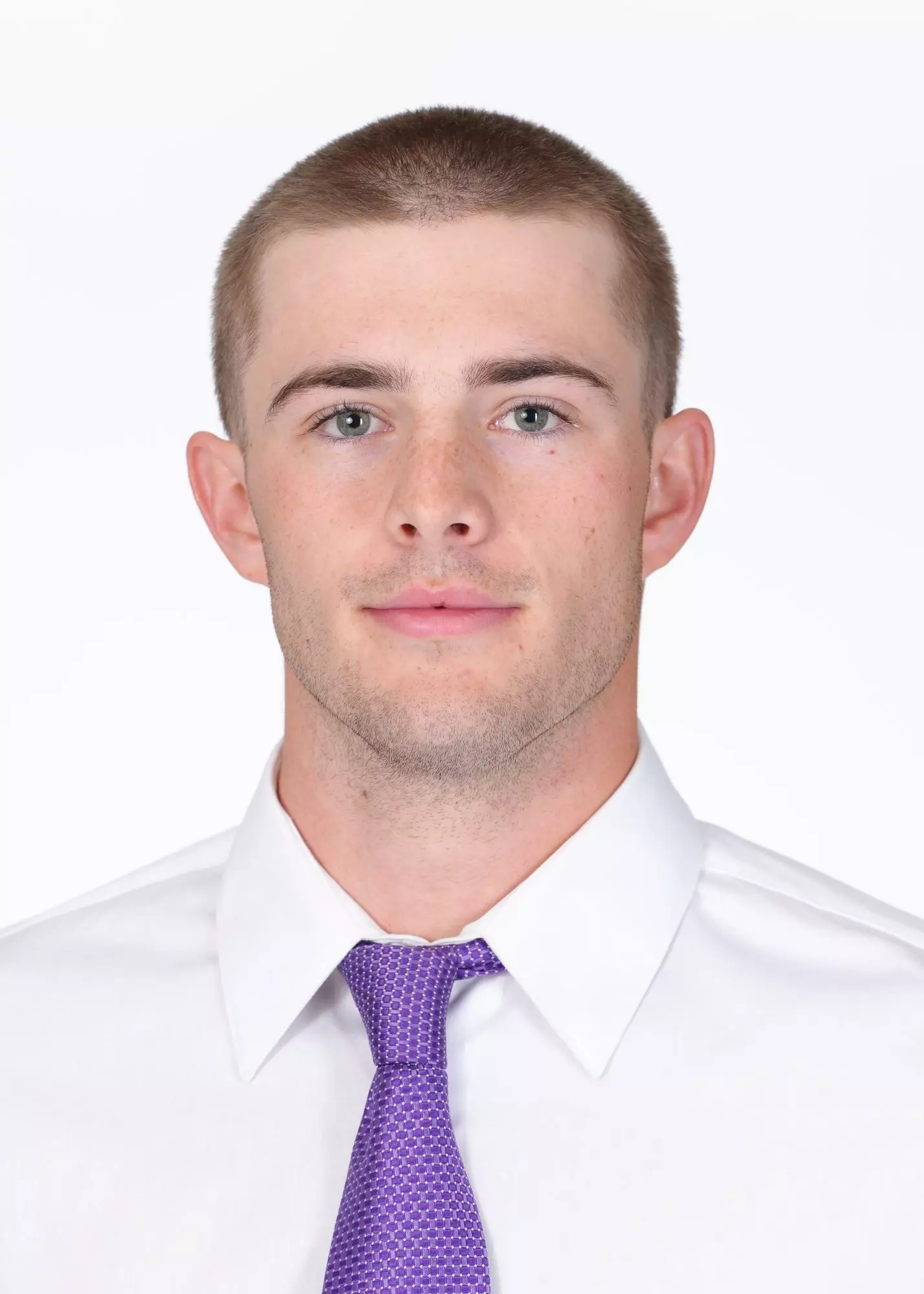 Rachel Treves and Logan Anderson